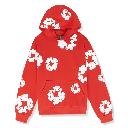 Altan | Gedessineerd Trainingspak (Broek + Hoodie) voor Heren