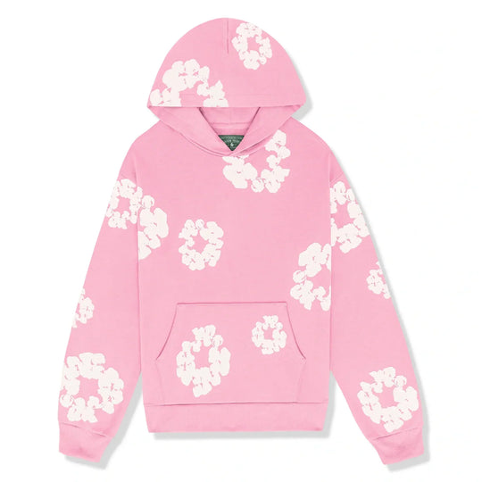 Altan | Gedessineerd Trainingspak (Broek + Hoodie) voor Heren