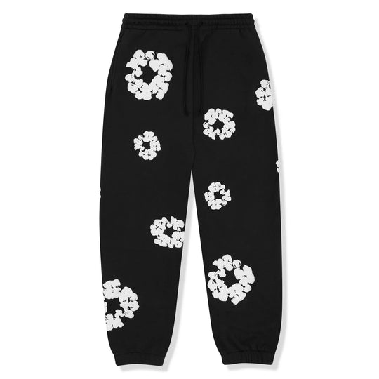 Altan | Gedessineerd Trainingspak (Broek + Hoodie) voor Heren