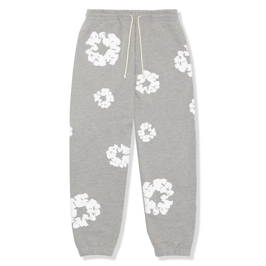 Altan | Gedessineerd Trainingspak (Broek + Hoodie) voor Heren