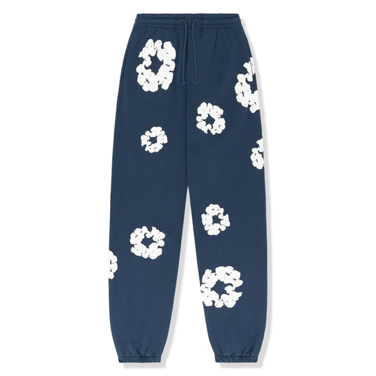 Altan | Gedessineerd Trainingspak (Broek + Hoodie) voor Heren