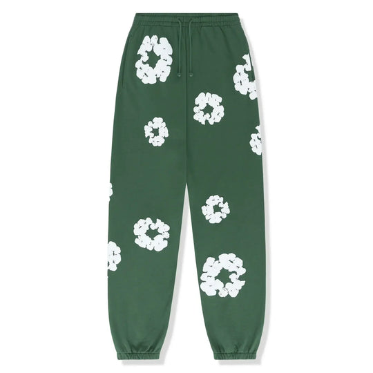 Altan | Gedessineerd Trainingspak (Broek + Hoodie) voor Heren