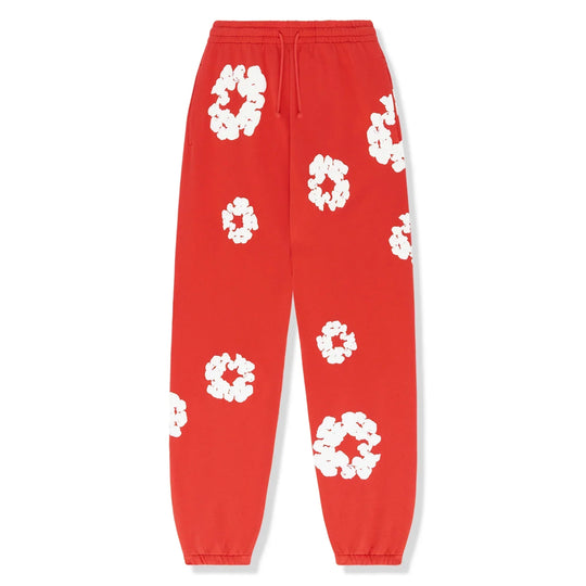 Altan | Gedessineerd Trainingspak (Broek + Hoodie) voor Heren
