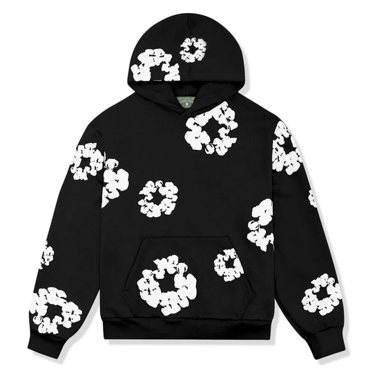 Altan | Gedessineerd Trainingspak (Broek + Hoodie) voor Heren
