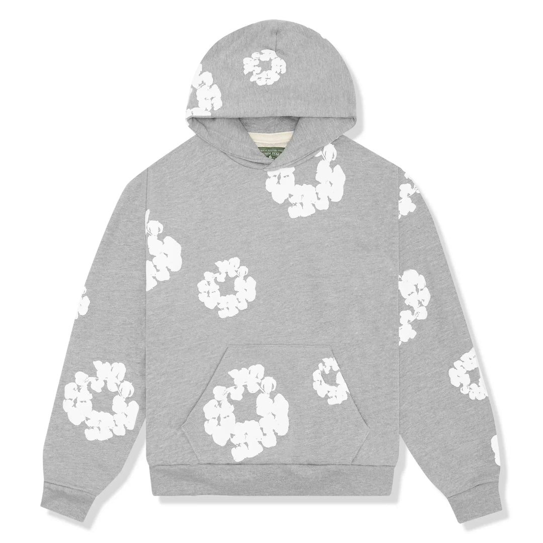 Altan | Gedessineerd Trainingspak (Broek + Hoodie) voor Heren