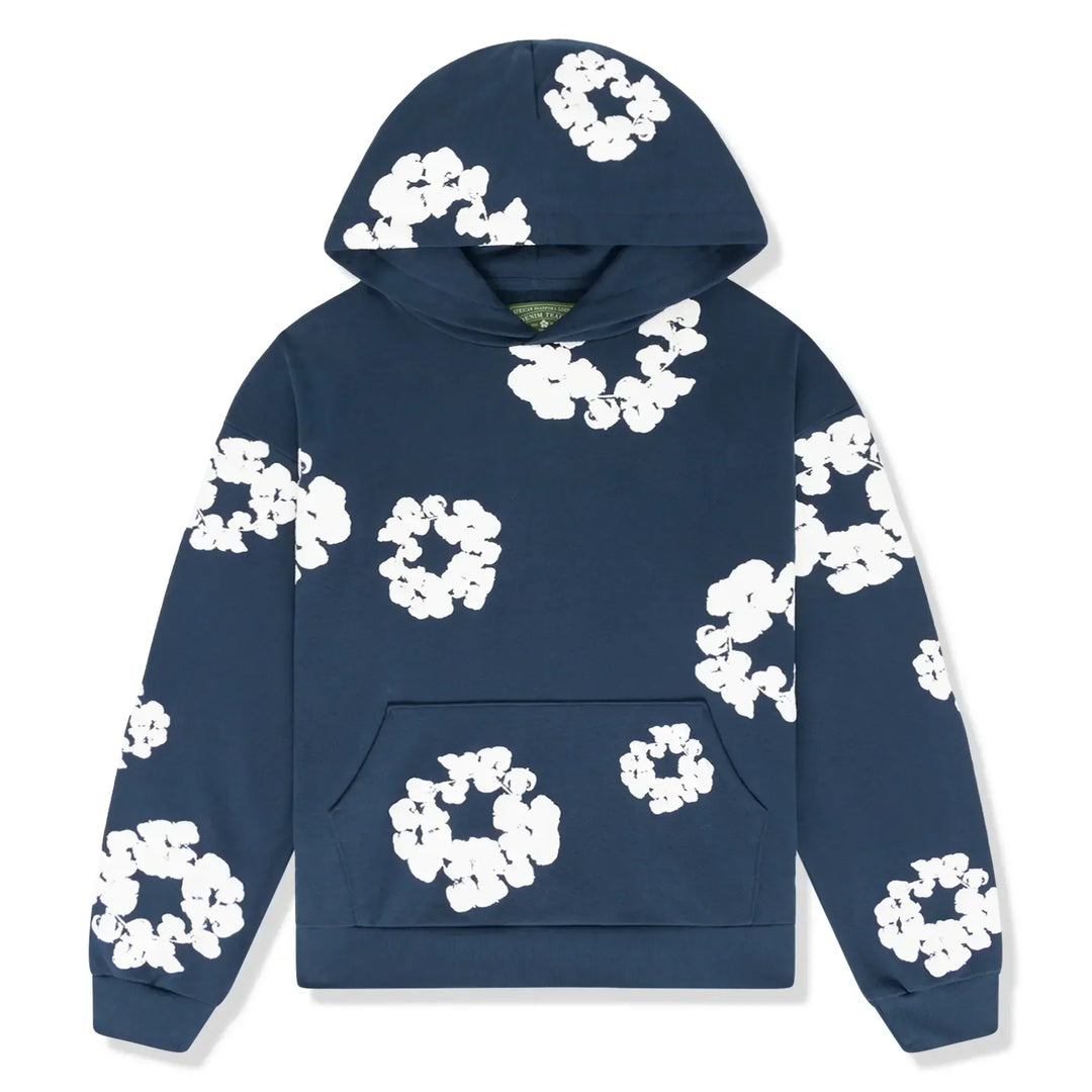 Altan | Gedessineerd Trainingspak (Broek + Hoodie) voor Heren