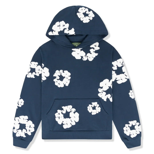Altan | Gedessineerd Trainingspak (Broek + Hoodie) voor Heren
