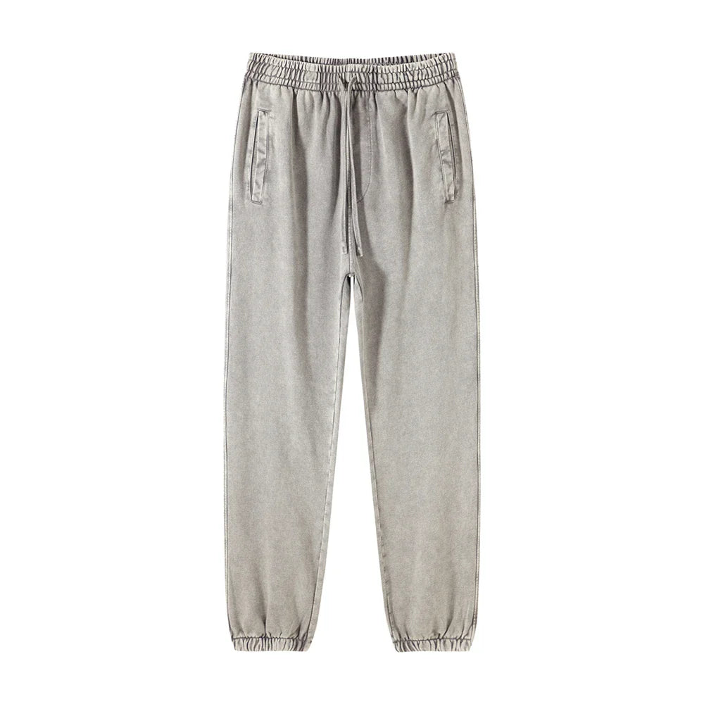 Arcadius | Retro Joggingbroek voor Heren