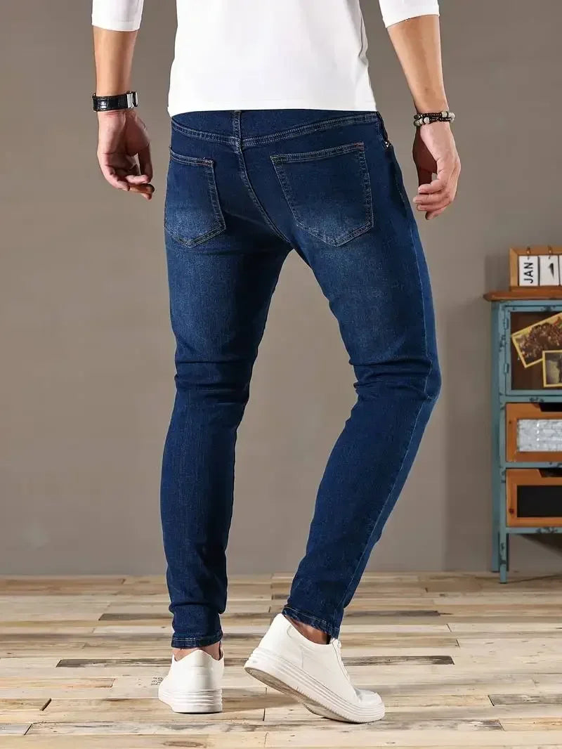 Aurel | Skinny Jeans voor Heren