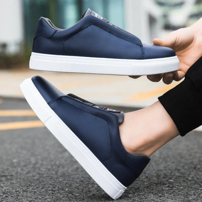 Benesch | Comfortabele Casual Sneakers voor Heren