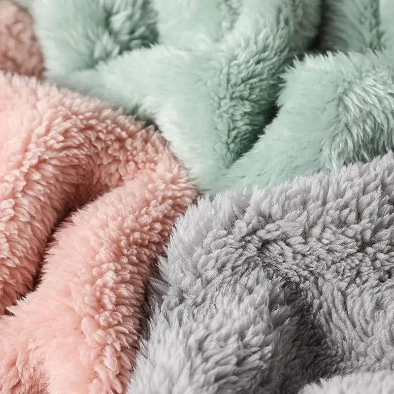 Bili | Klassiek Warm Fleecejack voor Dames