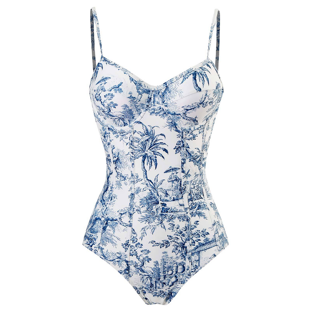 Destiny | Trendy Bikiniset voor Dames