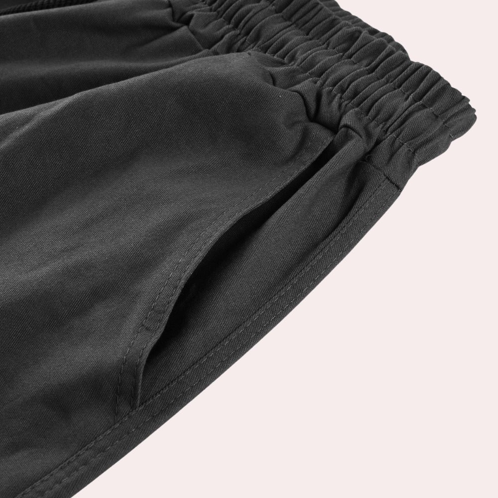 Barend | Duurzame Cargo Broek voor Heren