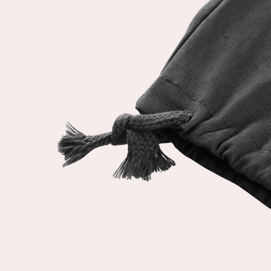 Barend | Duurzame Cargo Broek voor Heren