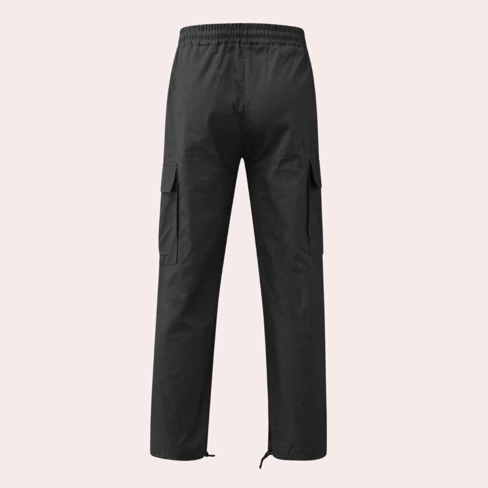 Barend | Duurzame Cargo Broek voor Heren