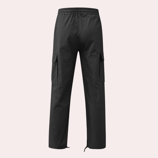 Barend | Duurzame Cargo Broek voor Heren