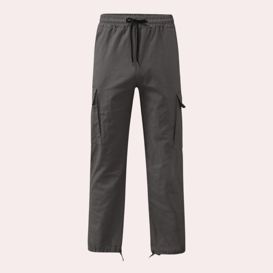 Barend | Duurzame Cargo Broek voor Heren