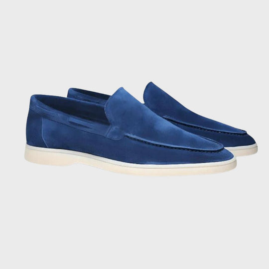 Dennes | Zomer Loafers voor Heren