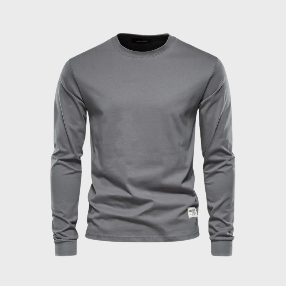 Destiel | T-Shirt met Korte Mouwen voor Heren