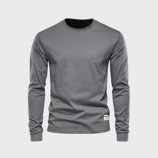 Destiel | T-Shirt met Korte Mouwen voor Heren
