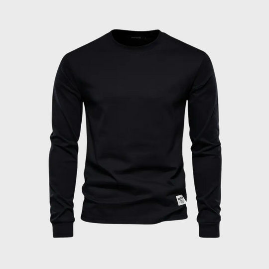 Destiel | T-Shirt met Korte Mouwen voor Heren