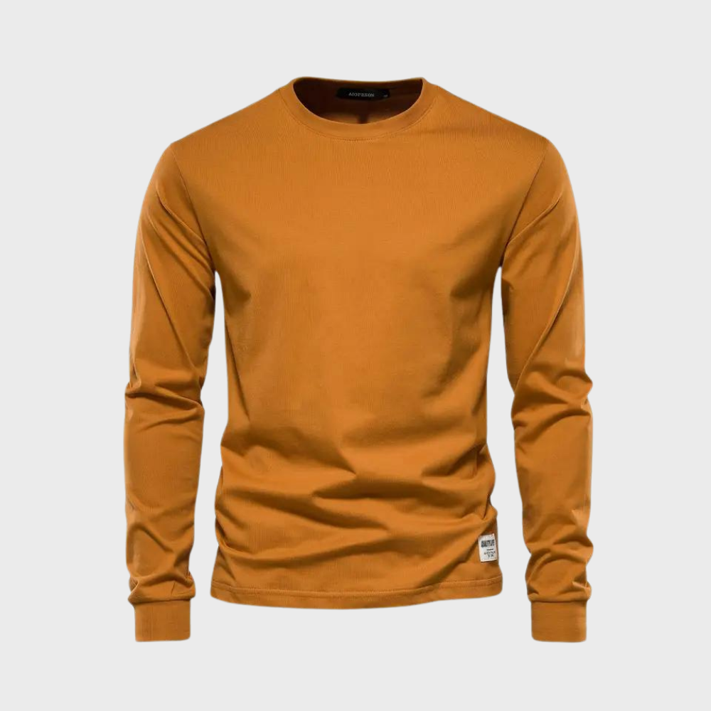 Destiel | T-Shirt met Korte Mouwen voor Heren