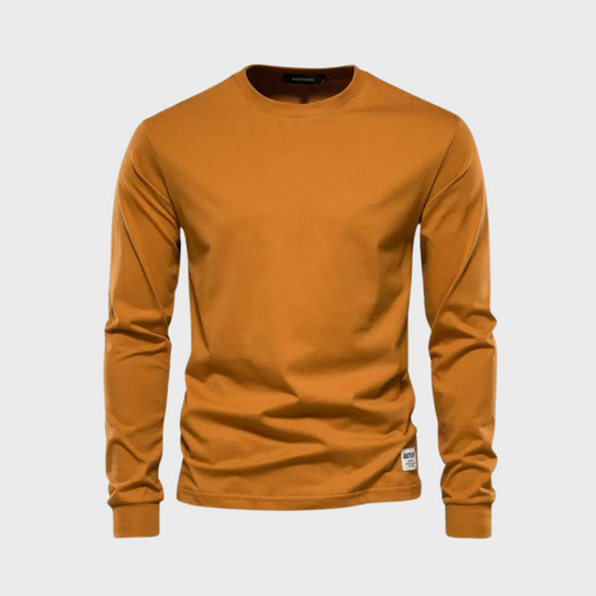Destiel | T-Shirt met Korte Mouwen voor Heren