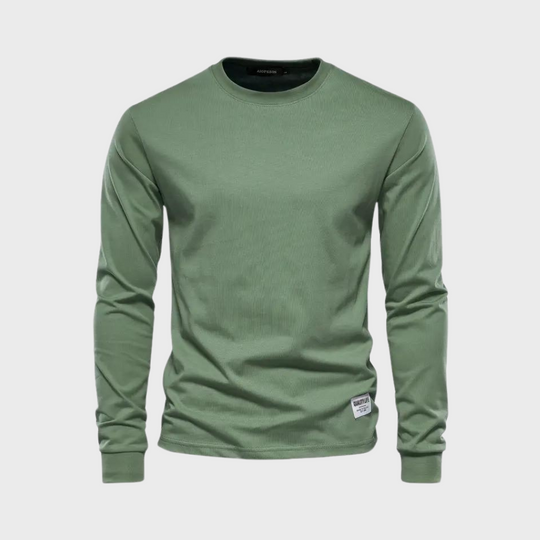 Destiel | T-Shirt met Korte Mouwen voor Heren