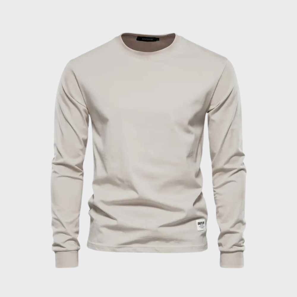 Destiel | T-Shirt met Korte Mouwen voor Heren