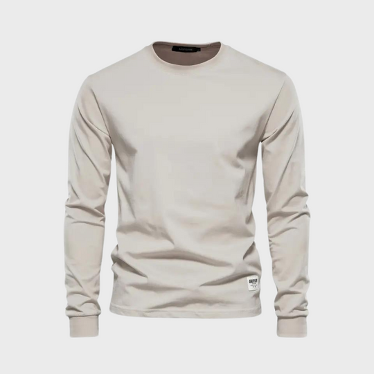Destiel | T-Shirt met Korte Mouwen voor Heren
