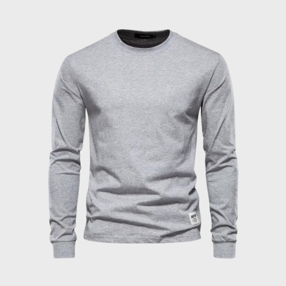 Destiel | T-Shirt met Korte Mouwen voor Heren