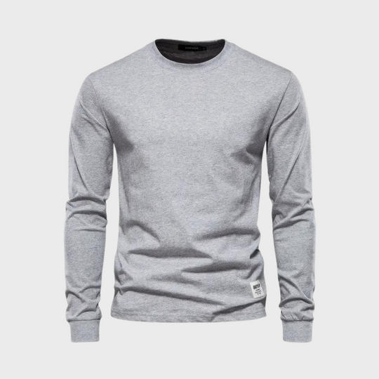 Destiel | T-Shirt met Korte Mouwen voor Heren