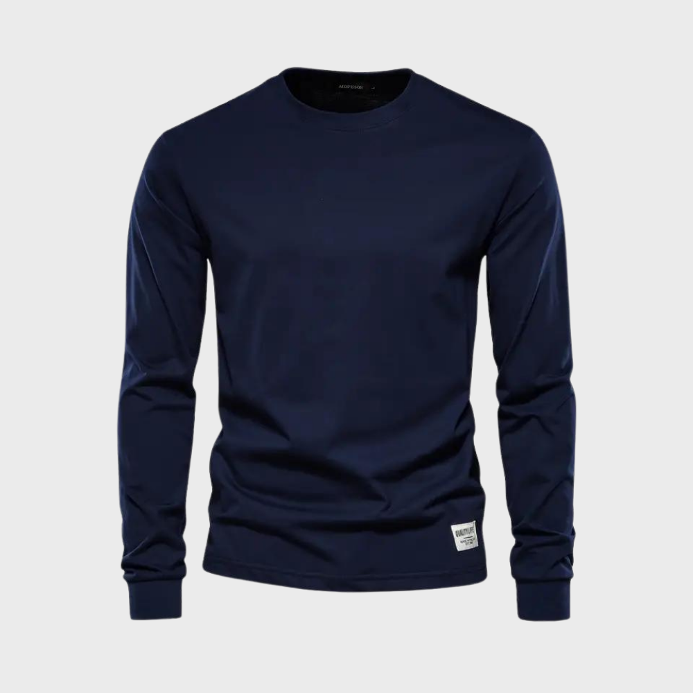 Destiel | T-Shirt met Korte Mouwen voor Heren