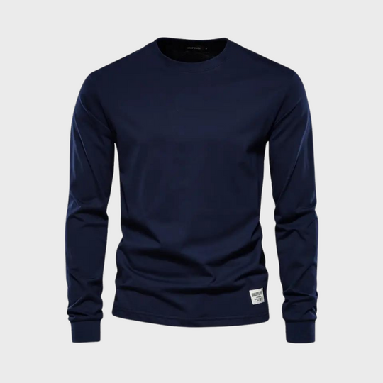 Destiel | T-Shirt met Korte Mouwen voor Heren