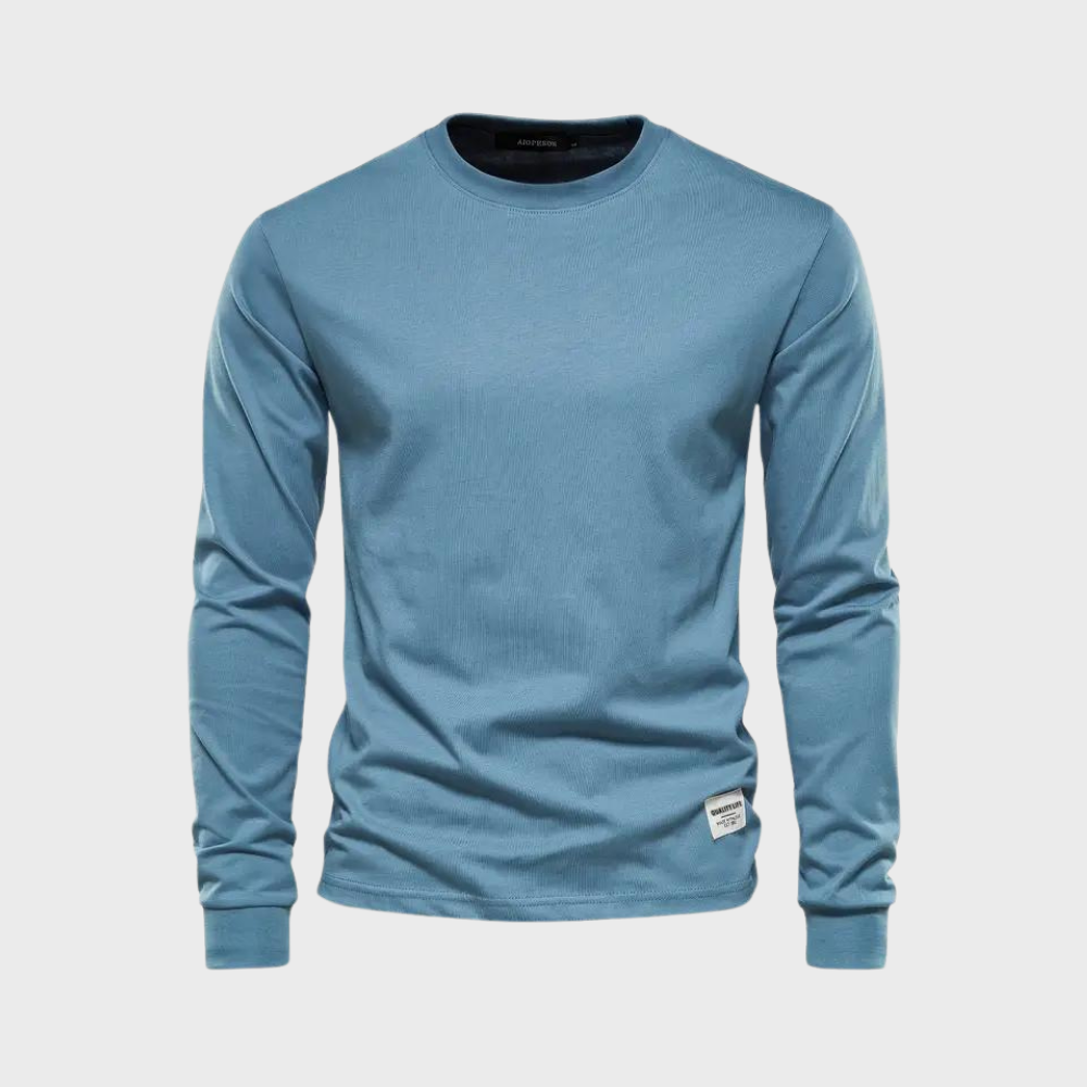 Destiel | T-Shirt met Korte Mouwen voor Heren