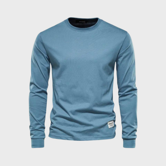 Destiel | T-Shirt met Korte Mouwen voor Heren