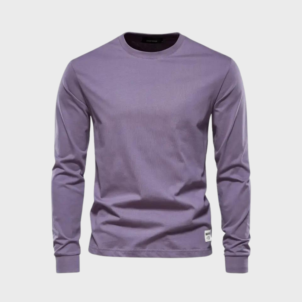 Destiel | T-Shirt met Korte Mouwen voor Heren