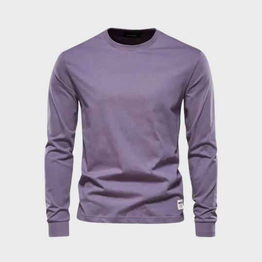 Destiel | T-Shirt met Korte Mouwen voor Heren