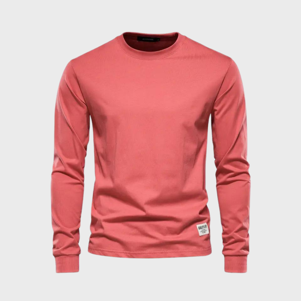 Destiel | T-Shirt met Korte Mouwen voor Heren