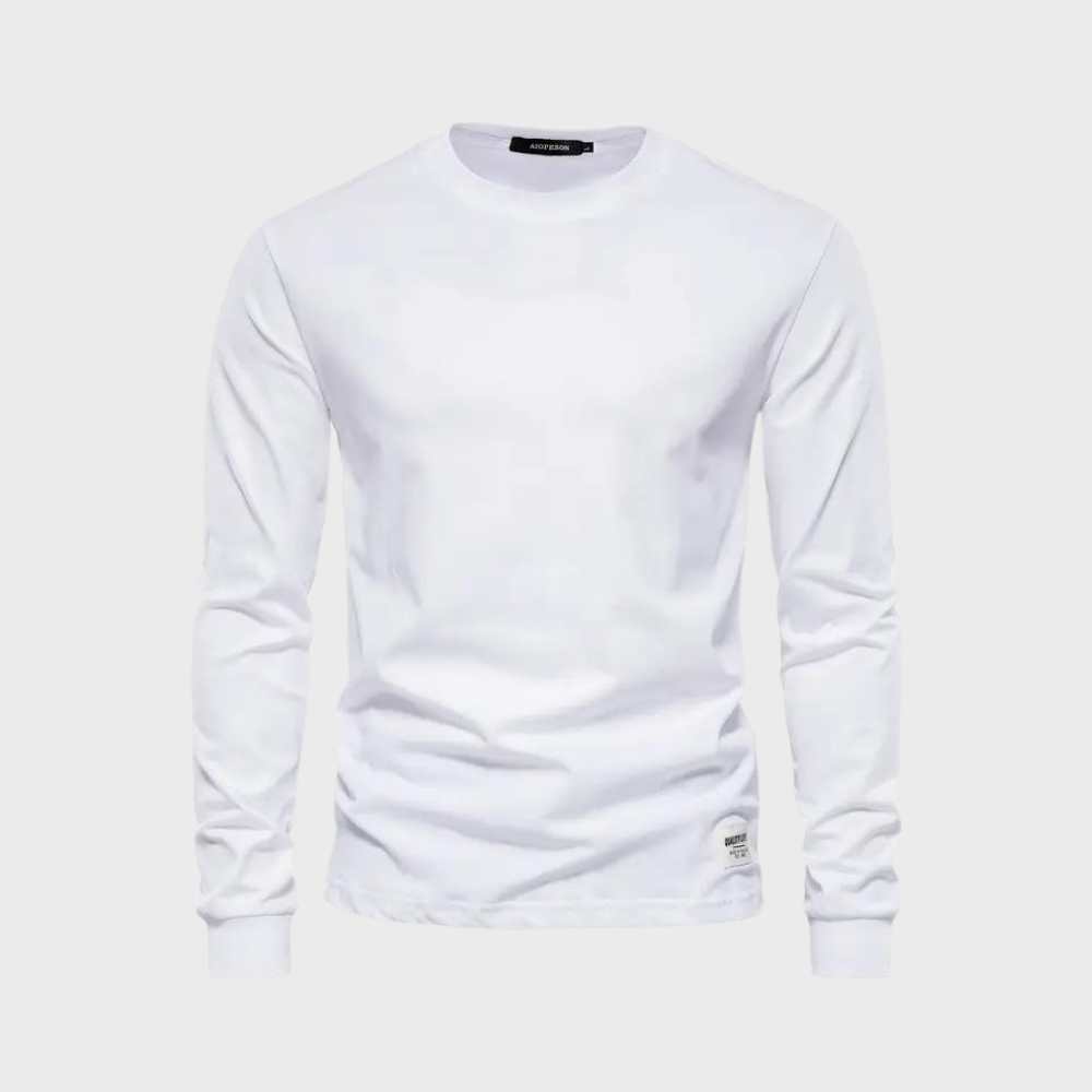 Destiel | T-Shirt met Korte Mouwen voor Heren