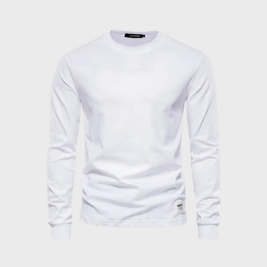 Destiel | T-Shirt met Korte Mouwen voor Heren
