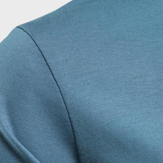 Destiel | T-Shirt met Korte Mouwen voor Heren