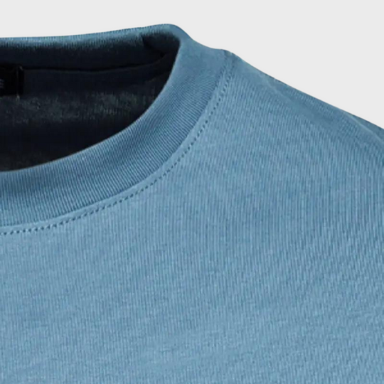 Destiel | T-Shirt met Korte Mouwen voor Heren