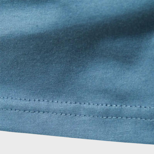 Destiel | T-Shirt met Korte Mouwen voor Heren