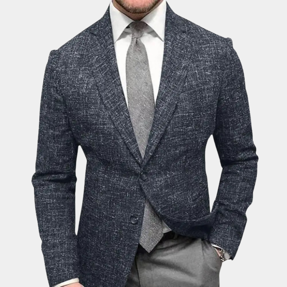 Casimir | Getailleerde Blazer voor Heren