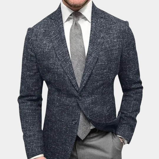 Casimir | Getailleerde Blazer voor Heren