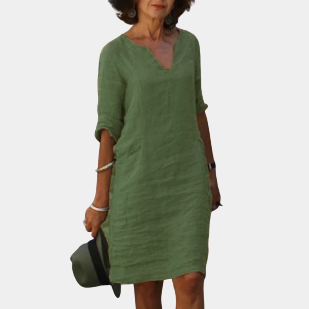 Dorisa | Zomerjurk voor Dames