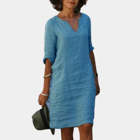 Dorisa | Zomerjurk voor Dames