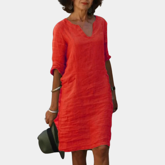 Dorisa | Zomerjurk voor Dames