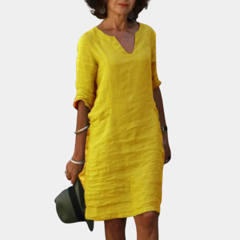 Dorisa | Zomerjurk voor Dames